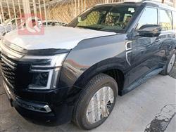 نيسان باترول